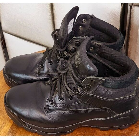 5.11 Tactical boots  - Picture 4 of 5